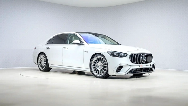 UAEs Very Best Example | 2 Years Free Servicing | AED 10,330 Per Month