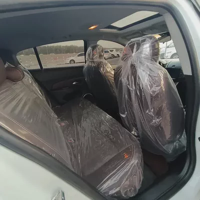 Chevrolet Cruze LT Premium 2014 | GCC Specs | Well Maintained-10