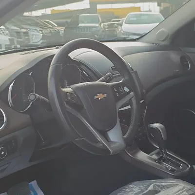 Chevrolet Cruze LT Premium 2014 | GCC Specs | Well Maintained-11