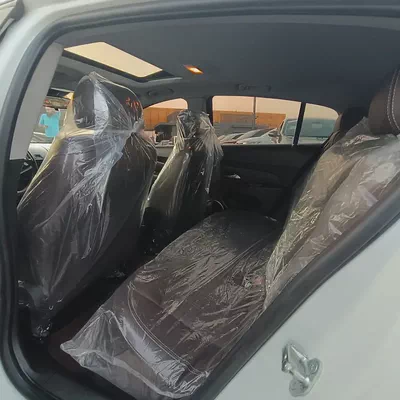 Chevrolet Cruze LT Premium 2014 | GCC Specs | Well Maintained-13