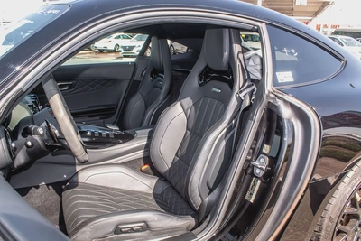 2021 - MERCEDES BENZ GT - SUPER CLEAN - ONLY 22,000 KM-15