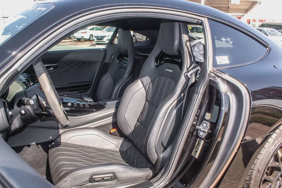 2021 - MERCEDES BENZ GT - SUPER CLEAN - ONLY 22,000 KM-15-15