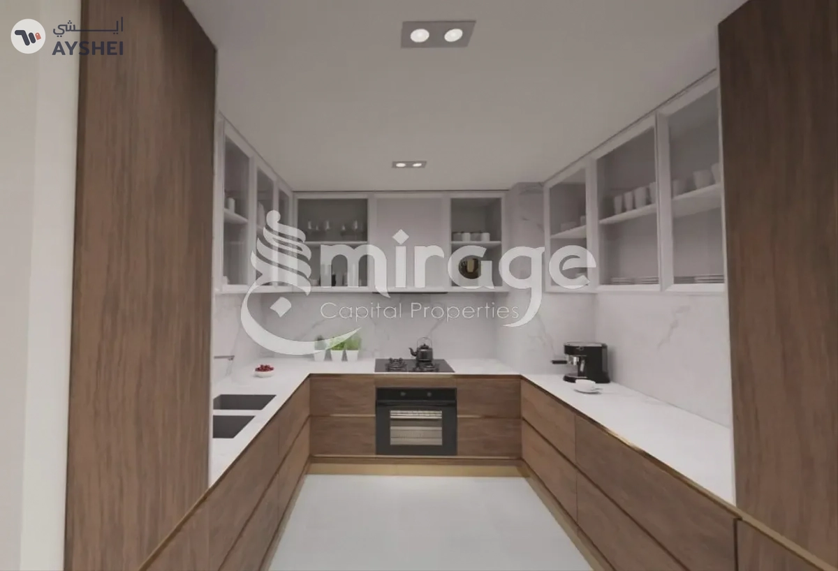 VILLA FOR SALE IN SAADIYAT LAGOONS, SAADIYAT ISLAND