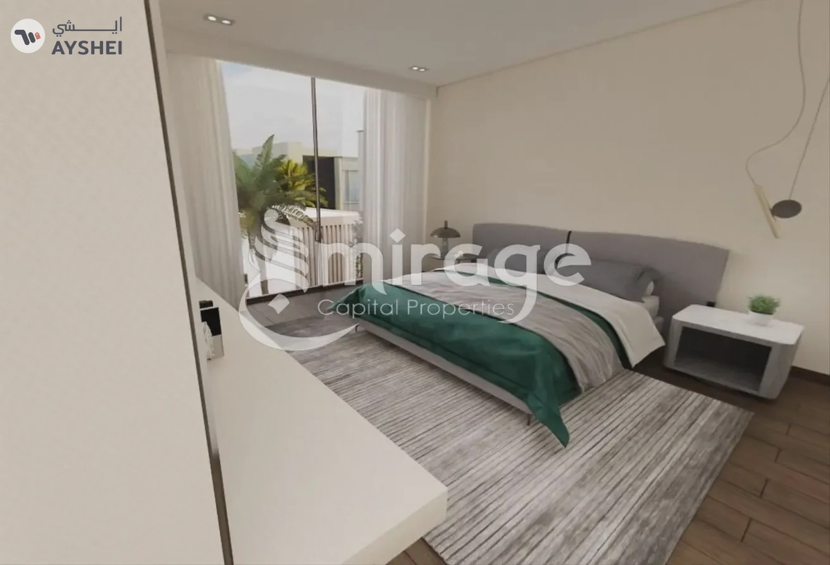 VILLA FOR SALE IN SAADIYAT LAGOONS, SAADIYAT ISLAND