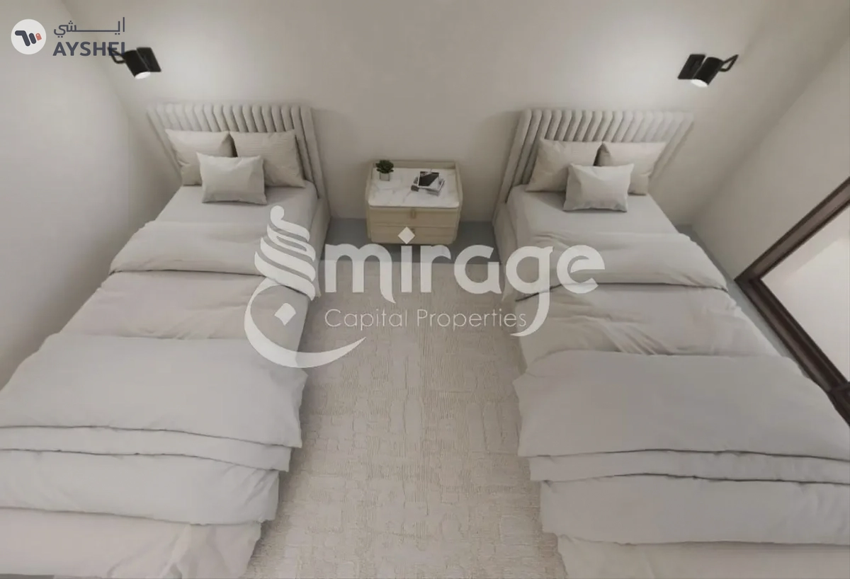 VILLA FOR SALE IN SAADIYAT LAGOONS, SAADIYAT ISLAND