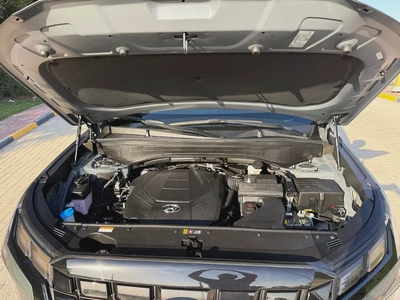 Hyundai Palaside 2023 full option sunroof V6 3.8 XRT-10