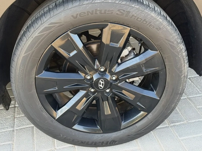 Hyundai Palaside 2023 full option sunroof V6 3.8 XRT-11