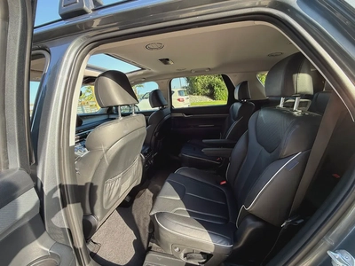 Hyundai Palaside 2023 full option sunroof V6 3.8 XRT-13