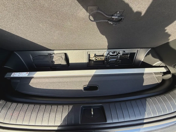 Hyundai Palaside 2023 full option sunroof V6 3.8 XRT