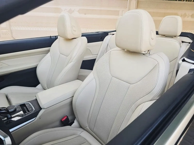 AED 2,400 Monthly - No Down Payment | BMW 430i | 2022 Model | USA Specs | 4-Cyl 2.0L Turbo-10