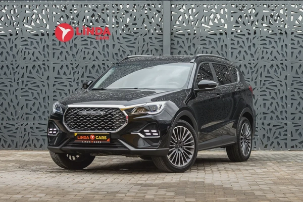 Jetour X70 2024