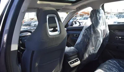 JETOUR DASHING 1.5 TURBO 2025 | GREY-5