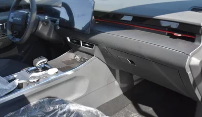 JETOUR DASHING 1.5 TURBO 2025 | GREY-9
