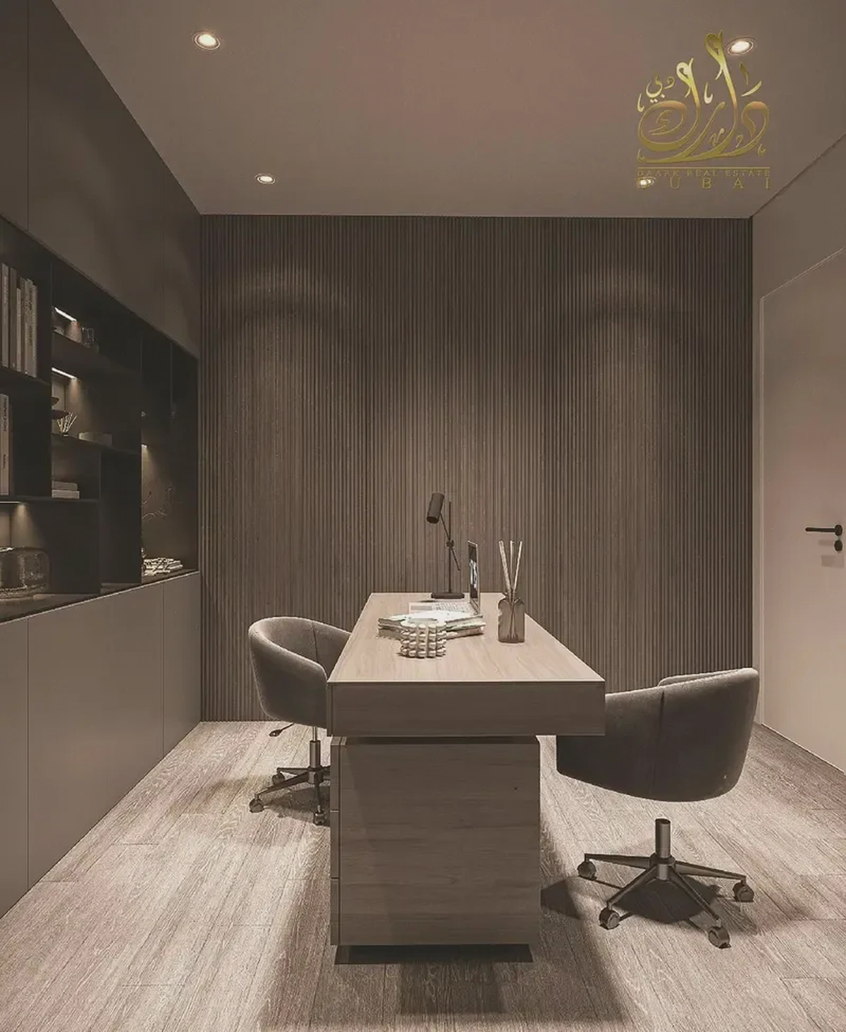 1BR_Post Hand Over_Modern Living_Furnished-5-5