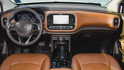 0% DP | AED 612 / Month | GAC | GS3 GE 1.3T | 2024 | Gargash Warranty | Service History-10
