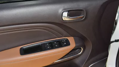 0% DP | AED 612 / Month | GAC | GS3 GE 1.3T | 2024 | Gargash Warranty | Service History-7