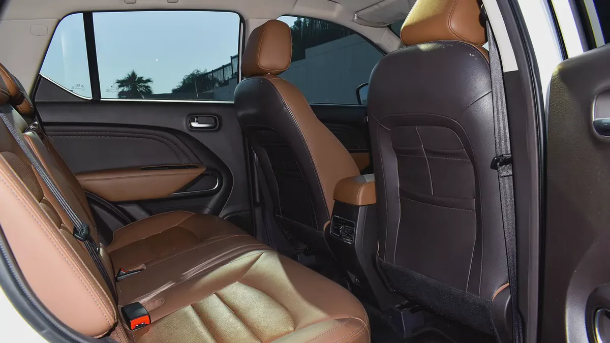 0% DP | AED 612 / Month | GAC | GS3 GE 1.3T | 2024 | Gargash Warranty | Service History-15-15