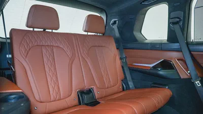 UAEs Very Best Example | AED 3,870 PM |  X7 M50i Low KM-7