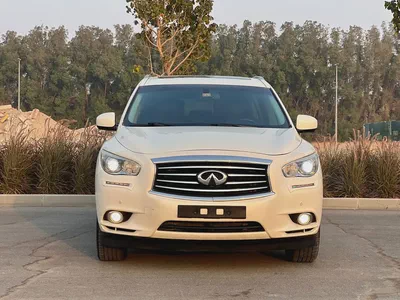 Infiniti QX60 2015 Comfort GCC Specs-0