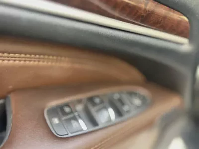 Infiniti QX60 2015 Comfort GCC Specs-10