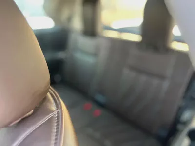 Infiniti QX60 2015 Comfort GCC Specs-11