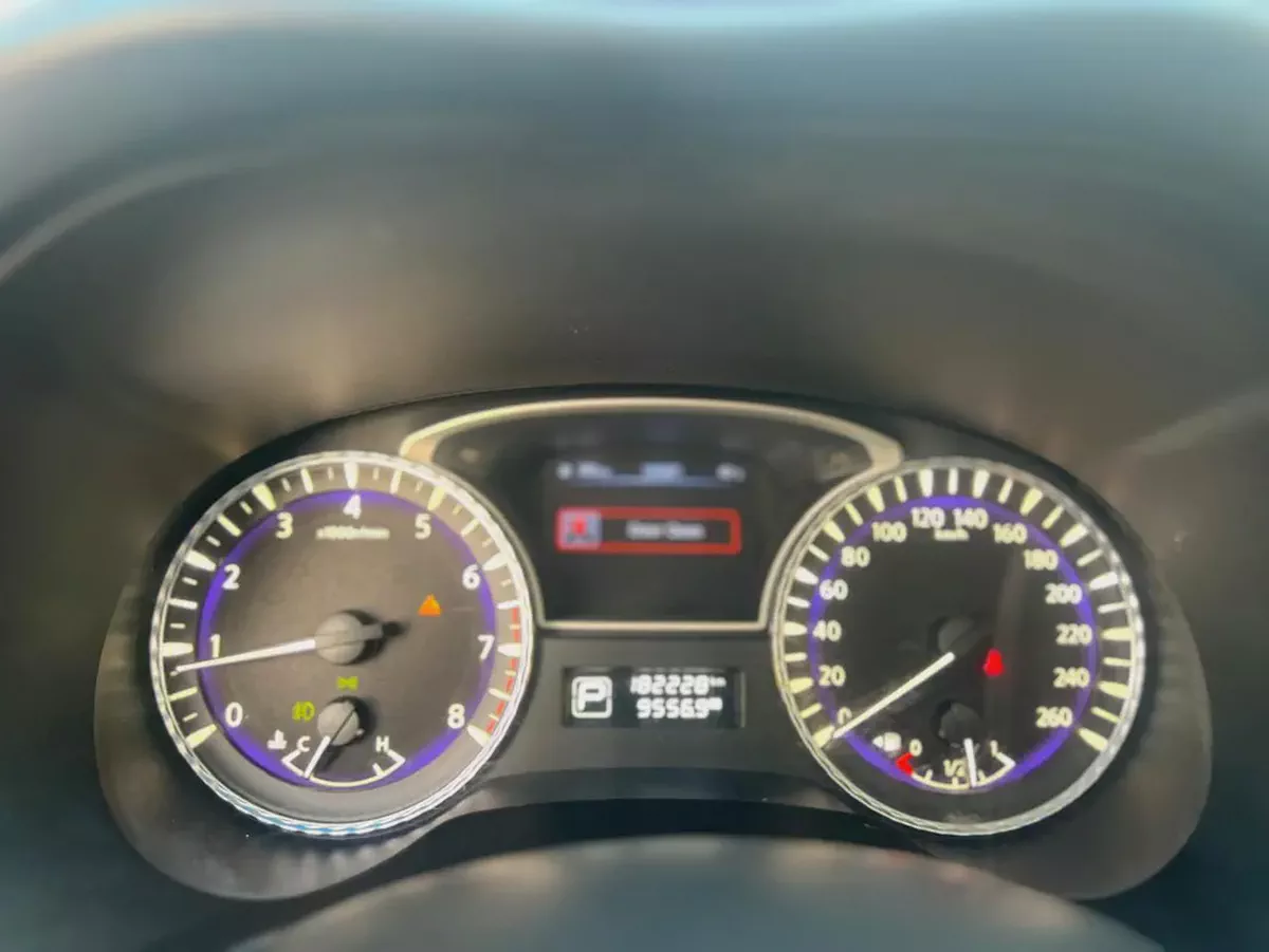Infiniti QX60 2015 Comfort GCC Specs-4-4