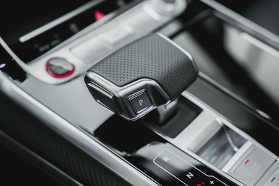 2025 Audi SQ7 4.0 TFSI quattro · Warranty · Service Contract-9
