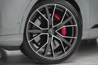 2025 Audi SQ7 4.0 TFSI quattro · Warranty · Service Contract-19