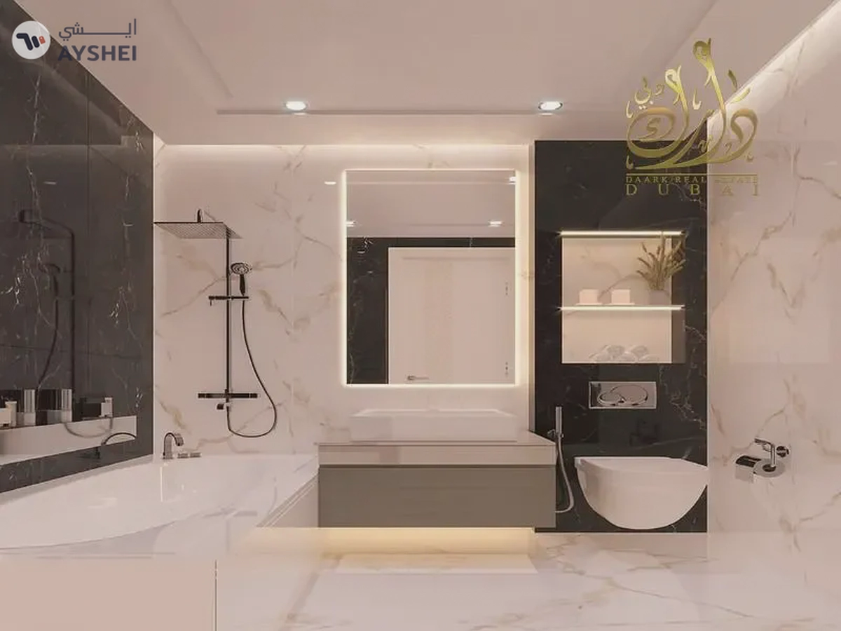 SEA VIEW_FULLY FURNISHED_2 YEARS POST HANDOVER PLAN_