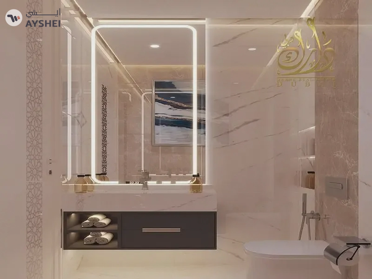 SEA VIEW_FULLY FURNISHED_2 YEARS POST HANDOVER PLAN_