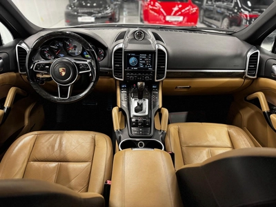 Porsche Cayenne S 2015-5