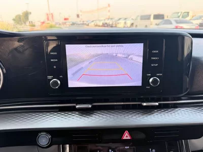 Kia Carnival EX-9