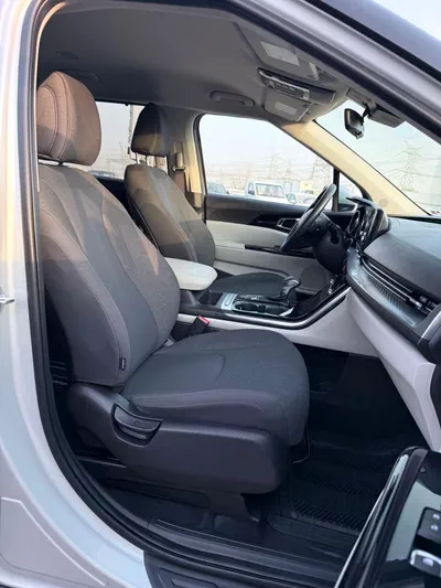Kia Carnival EX-14