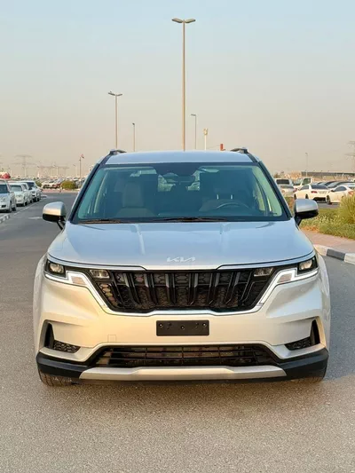 Kia Carnival EX-1