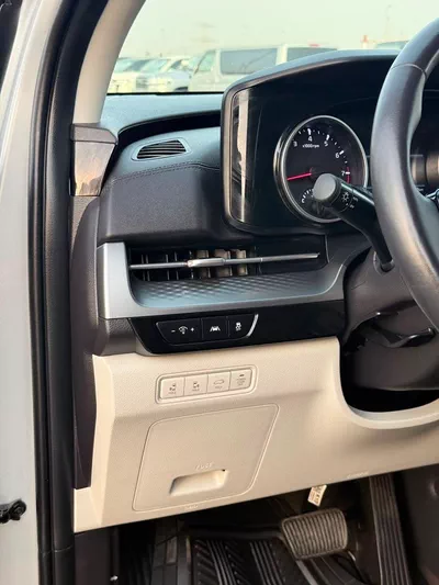 Kia Carnival EX-19