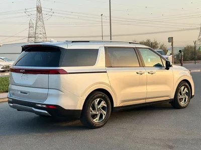 Kia Carnival EX-2