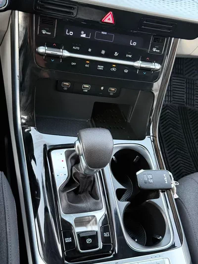 Kia Carnival EX-8