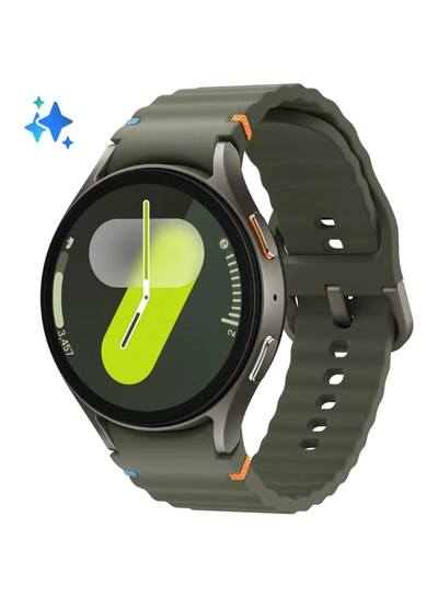 Samsung Galaxy Watch7 44mm Smartwatch-0