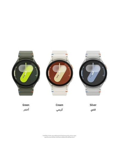 Samsung Galaxy Watch7 44mm Smartwatch-1