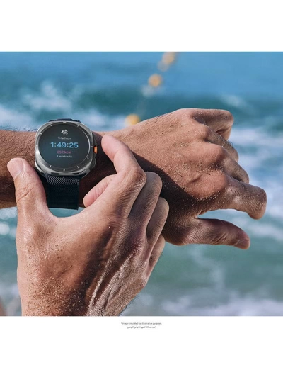 Samsung Galaxy Watch7 44mm Smartwatch-3