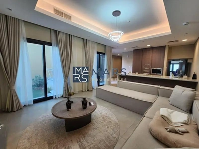 four bed room with study room in al tai sami furnished-13