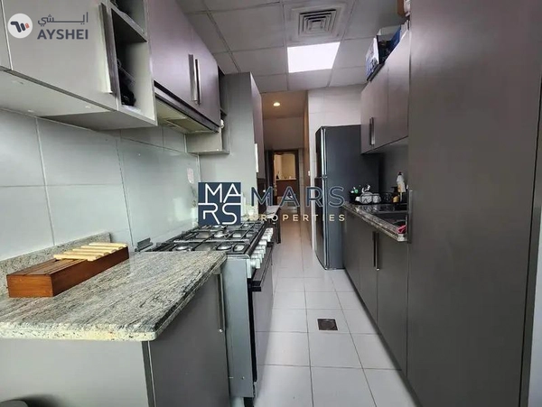 four bed room with study room in al tai sami furnished