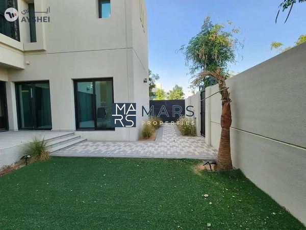 four bed room with study room in al tai sami furnished