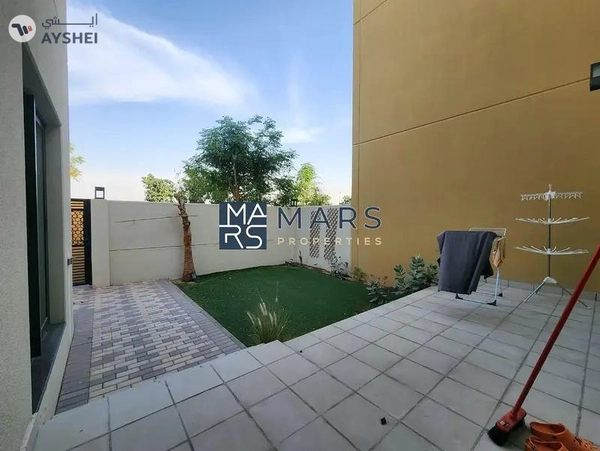 four bed room with study room in al tai sami furnished
