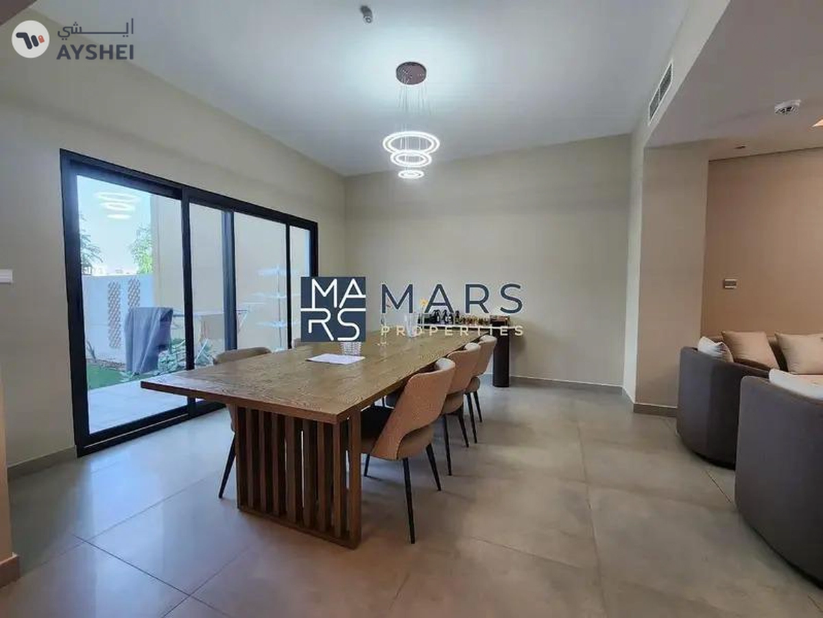 four bed room with study room in al tai sami furnished-2-2