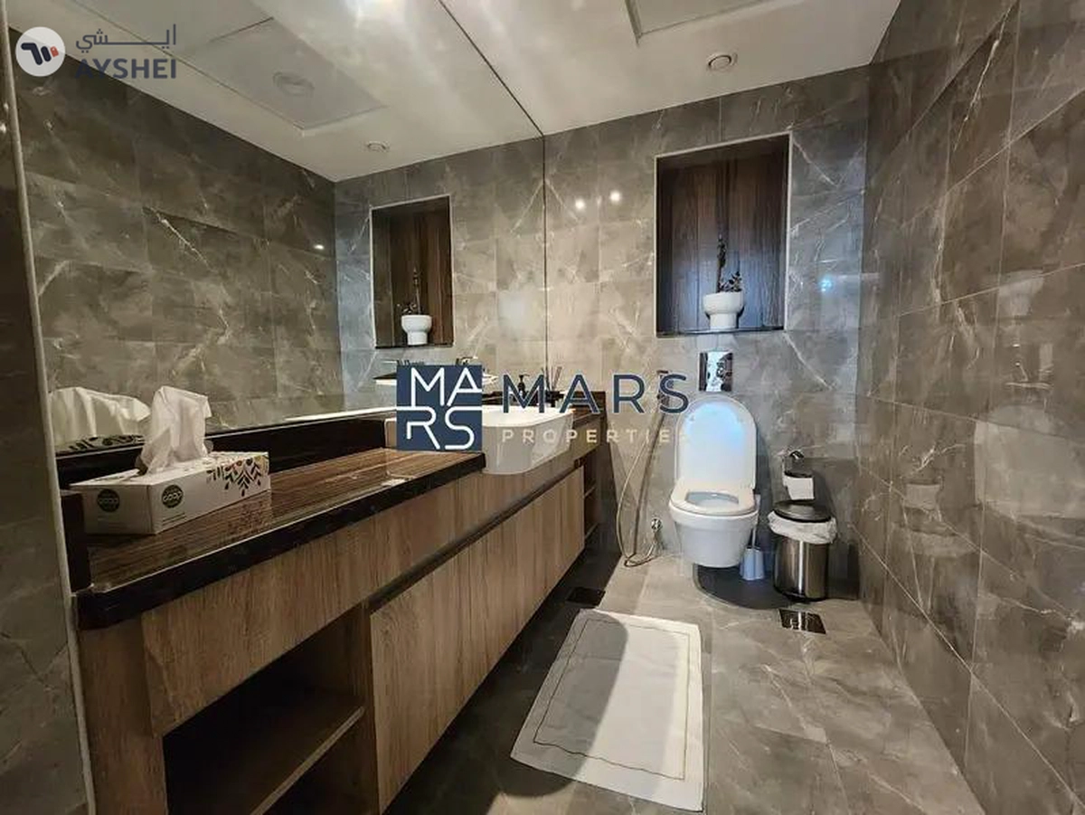 four bed room with study room in al tai sami furnished-4-4