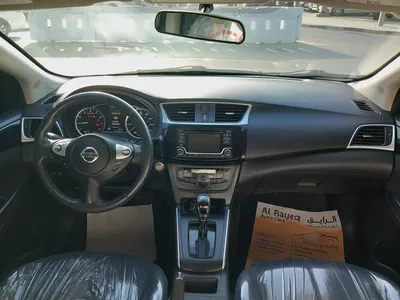 Nissan sentra 2018 Model Perfect Condition Mid Options Smoothly Drive-10