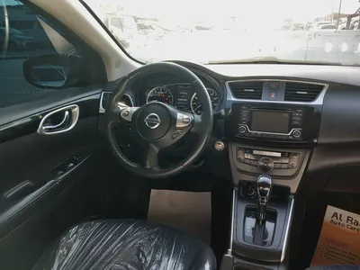 Nissan sentra 2018 Model Perfect Condition Mid Options Smoothly Drive-12