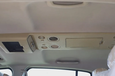 Used Nissan Armada 5.6 Platinum 2007-1