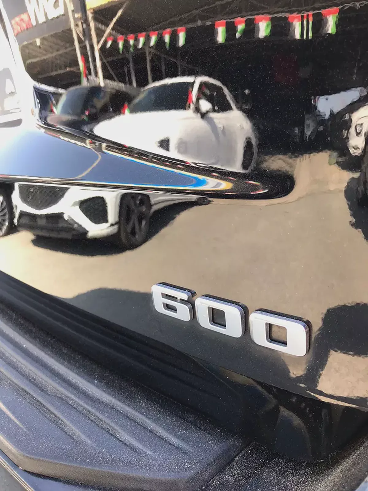 2021 Cadillac Escalade 600 Black Edition - American Specs-9-9